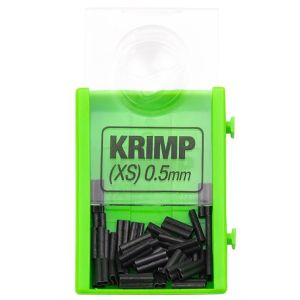 Náhradné Krimpy Spare Krimps 0,7mm